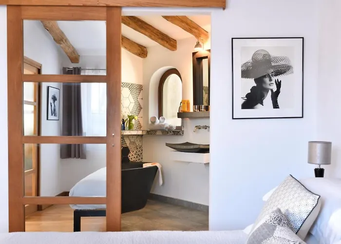 Lodge de Charme A Cheda