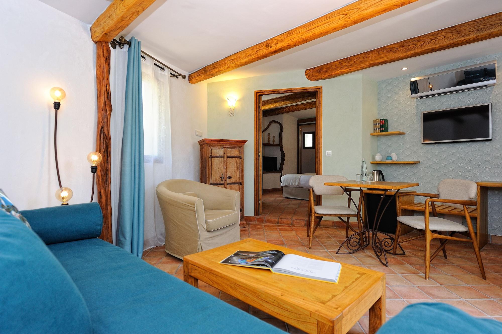 De Charme A Cheda Hotel Bonifacio (Corsica)