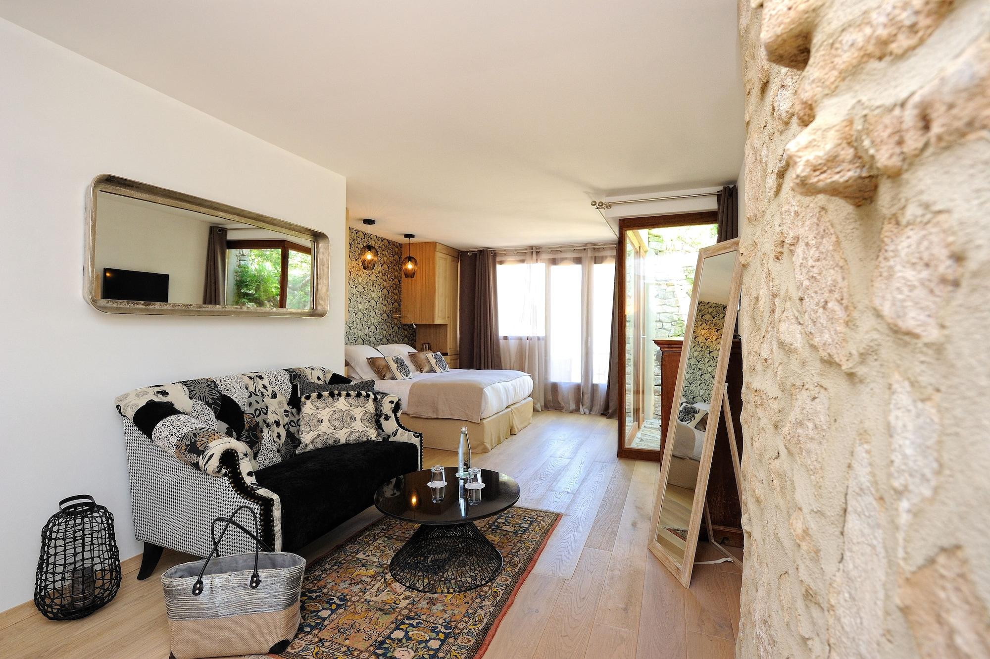 Hotel De Charme A Cheda