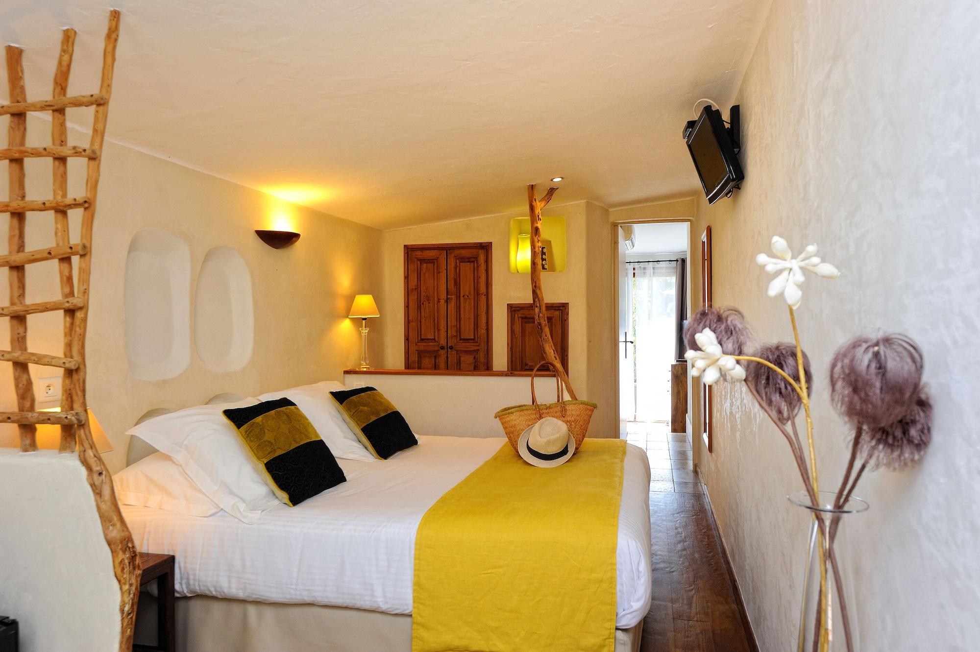 Hotel De Charme A Cheda