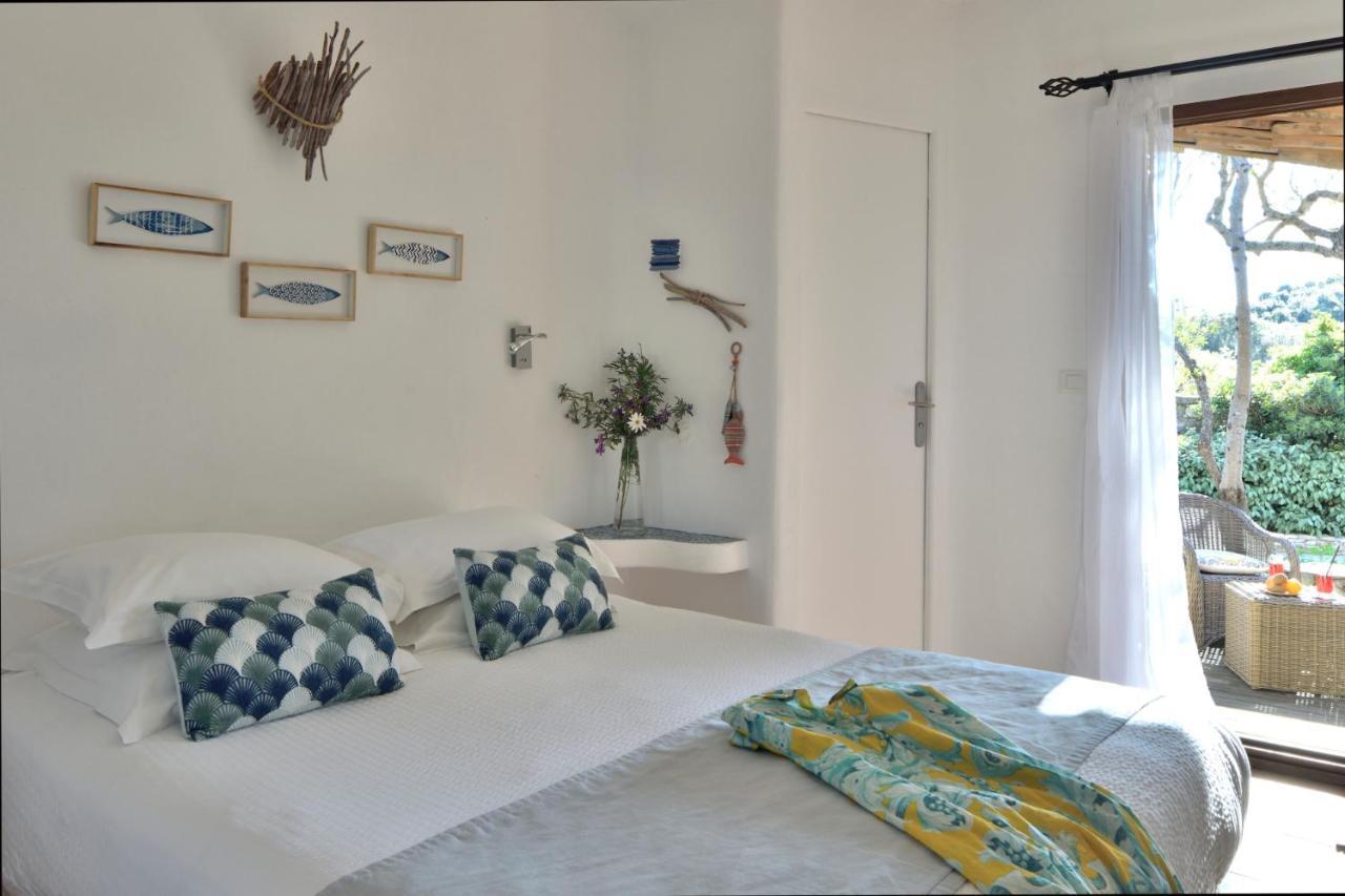 De Charme A Cheda Hotel