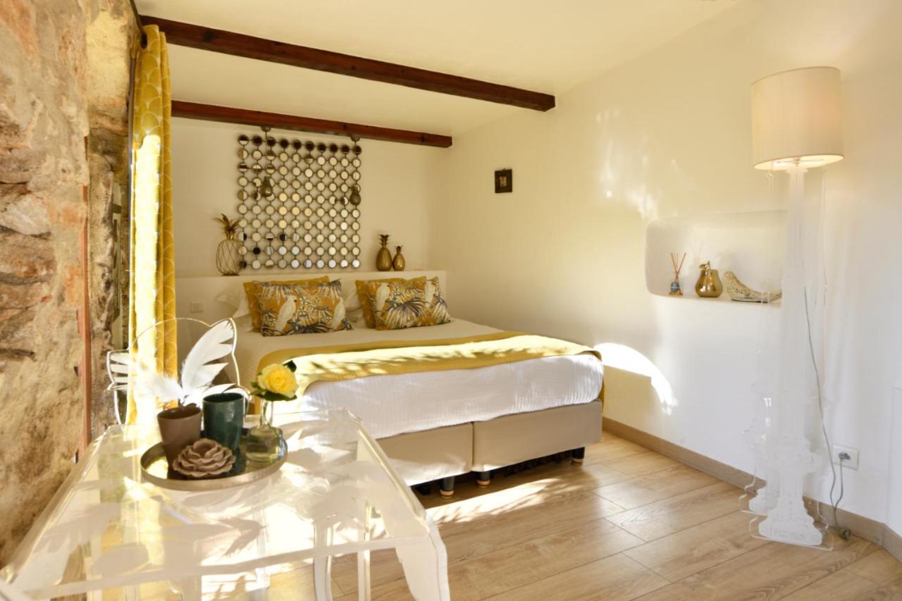 De Charme A Cheda Hotel 4*