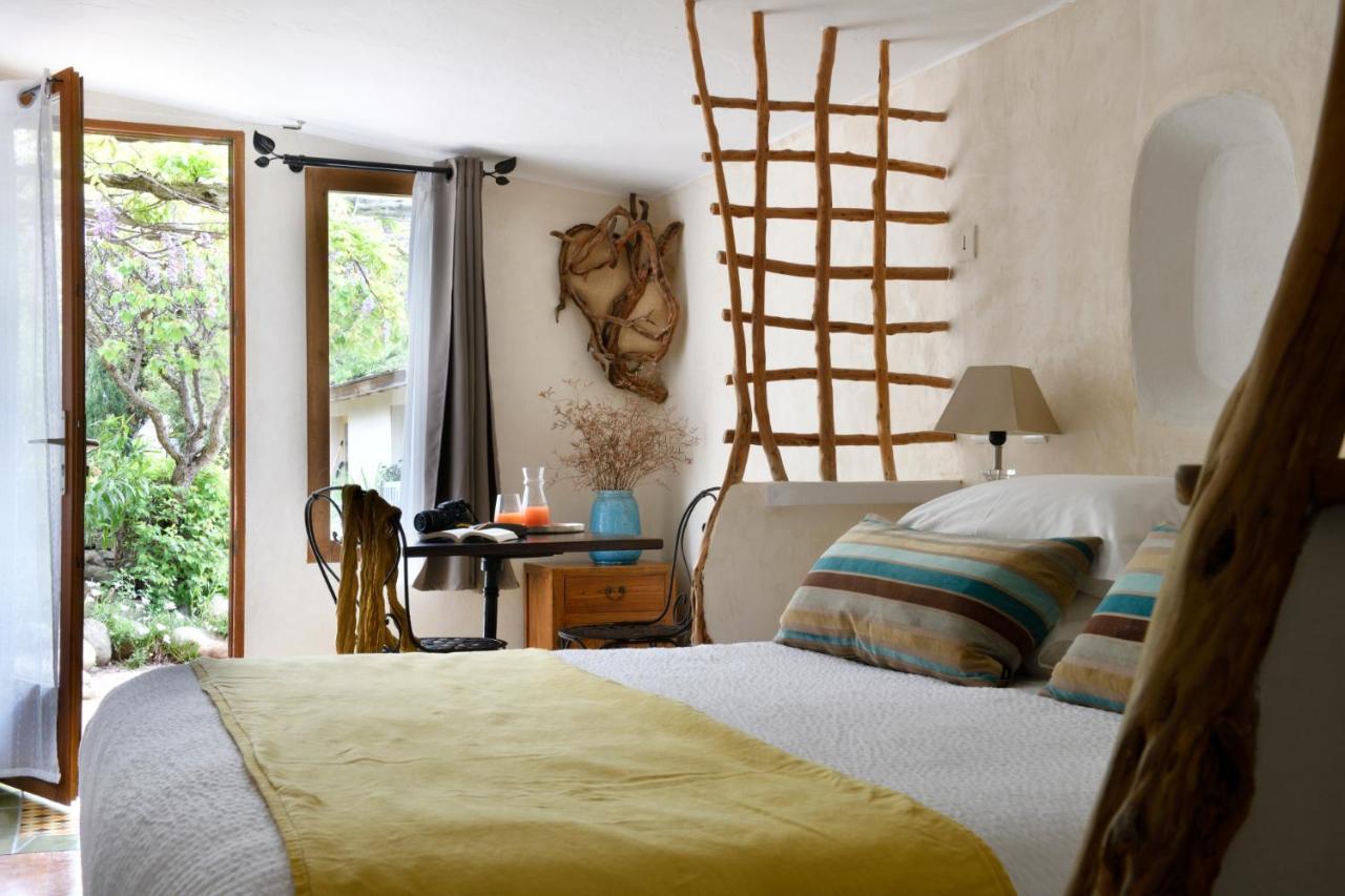 De Charme A Cheda Hotel Bonifacio (Corsica)