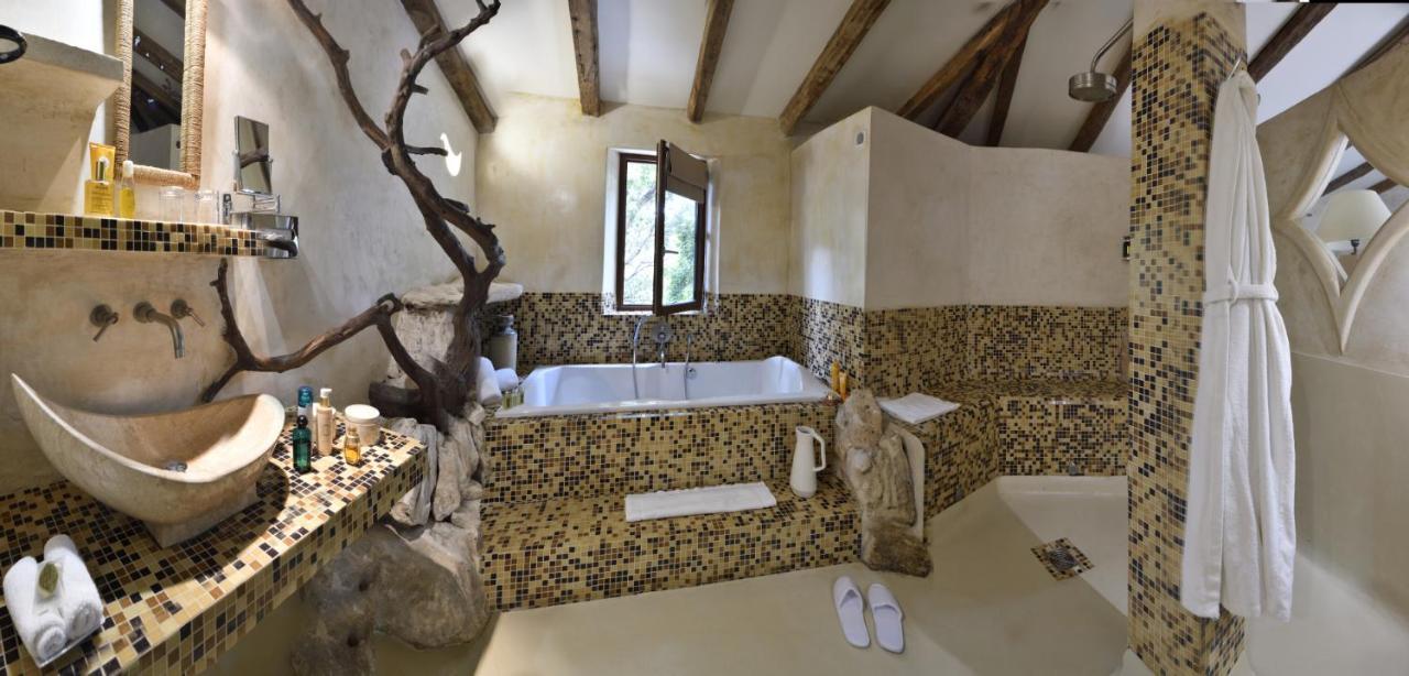 De Charme A Cheda Hotel Bonifacio (Corsica)