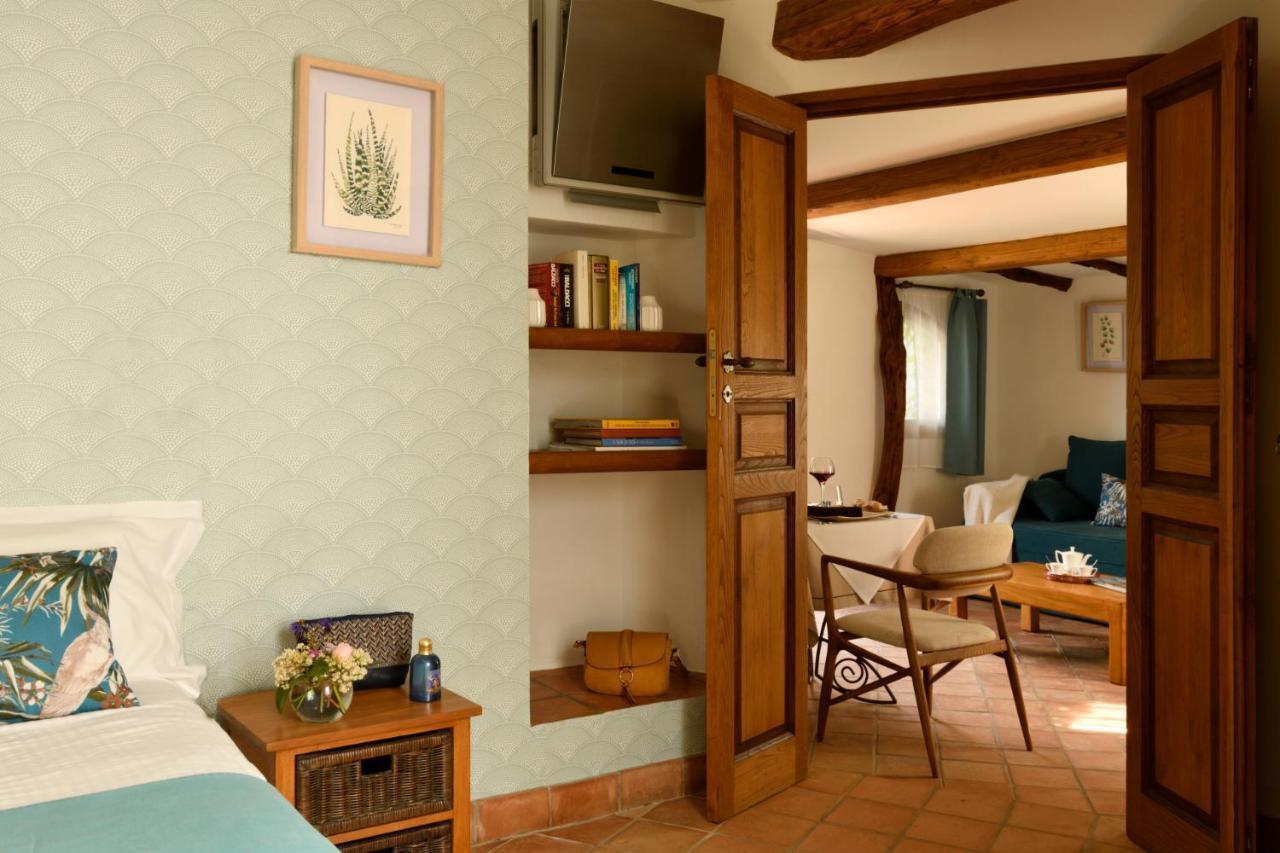 De Charme A Cheda 4* Bonifacio (Corsica)