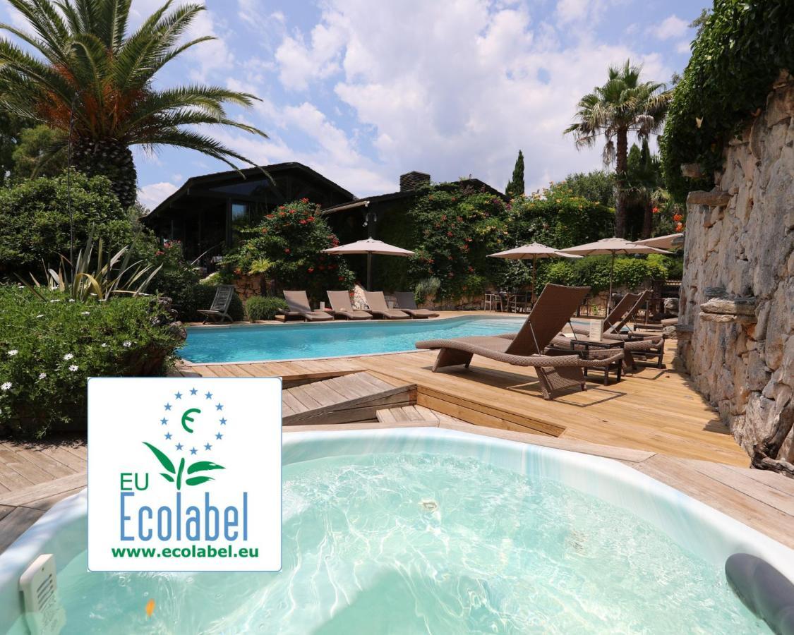 Hotel De Charme A Cheda
