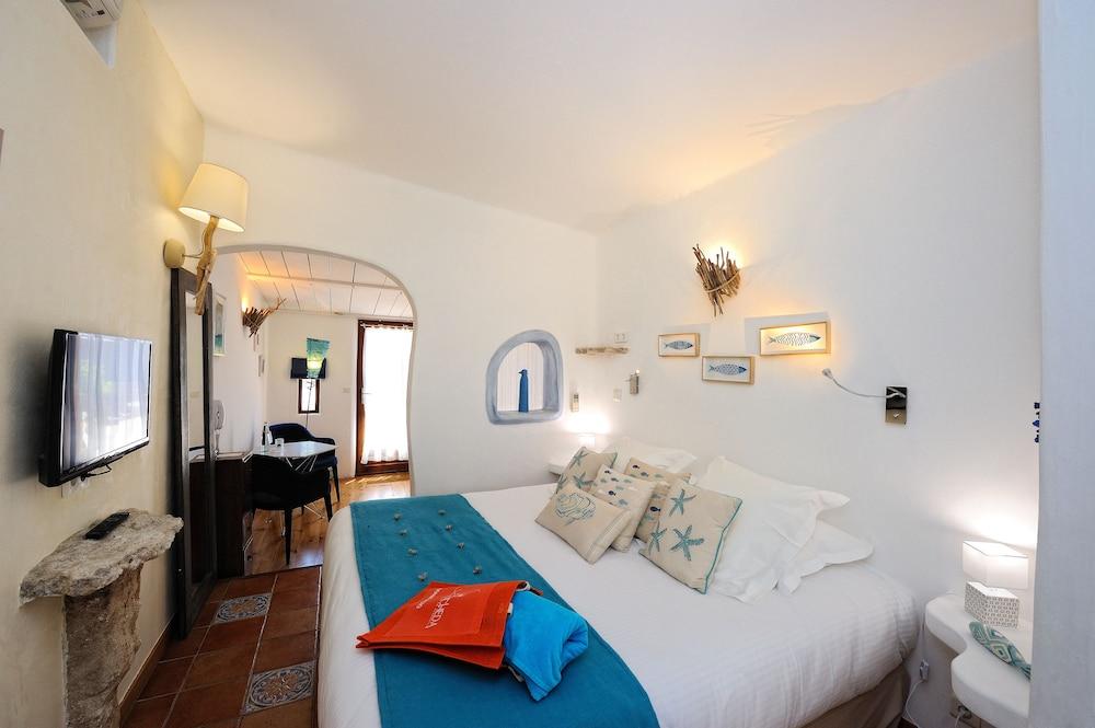 Hotel De Charme A Cheda
