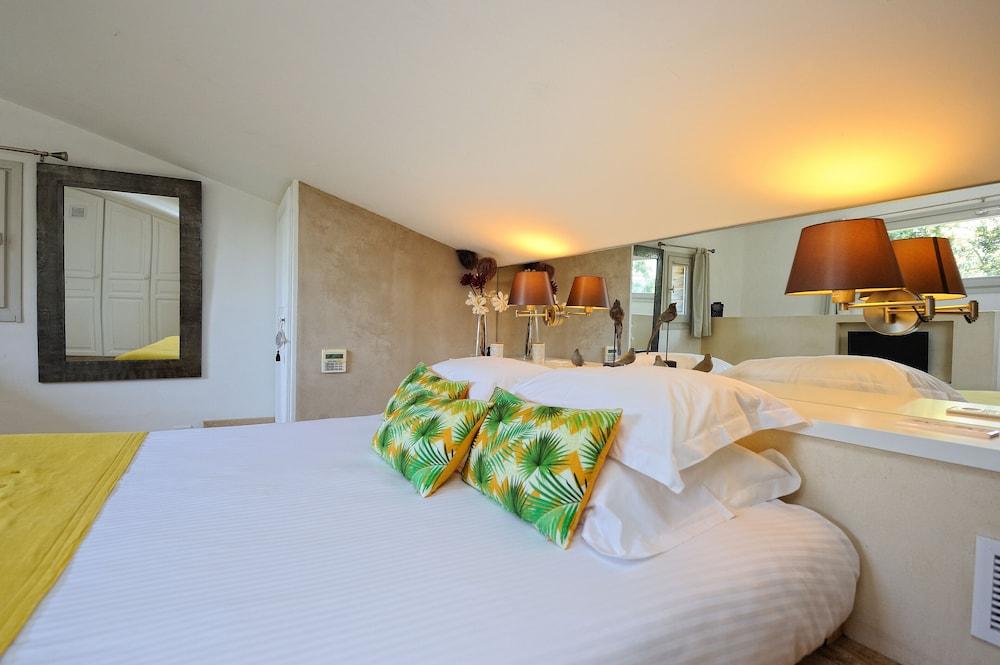 Hotel De Charme A Cheda 4*