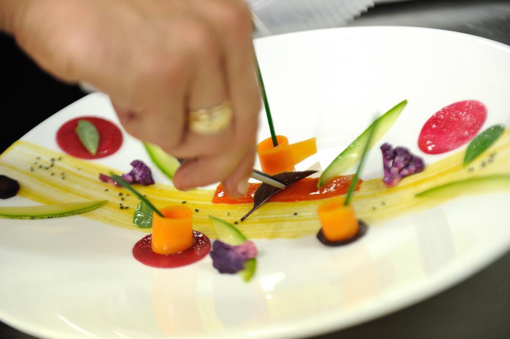 De Charme A Cheda Hotel 4*