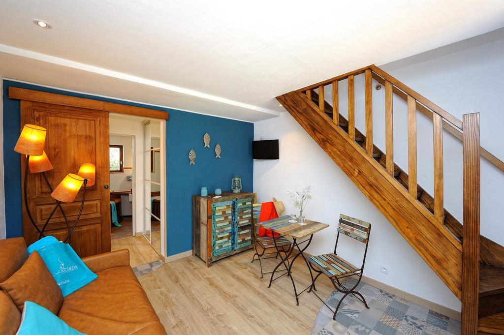 De Charme A Cheda Hotel 4*