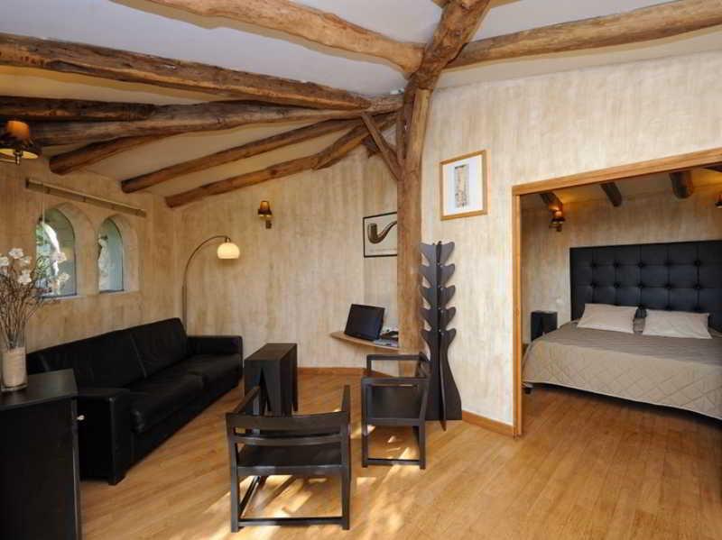 Hotel De Charme A Cheda