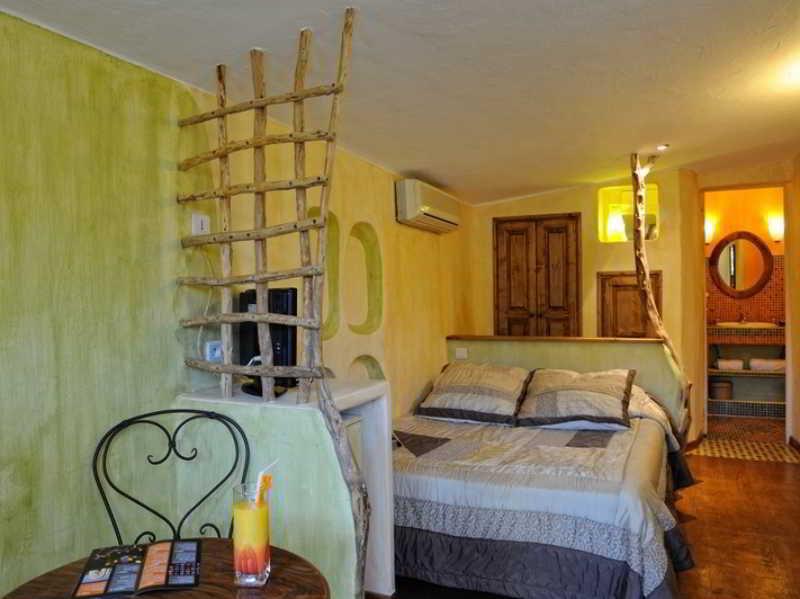 De Charme A Cheda Hotel Bonifacio (Corsica)