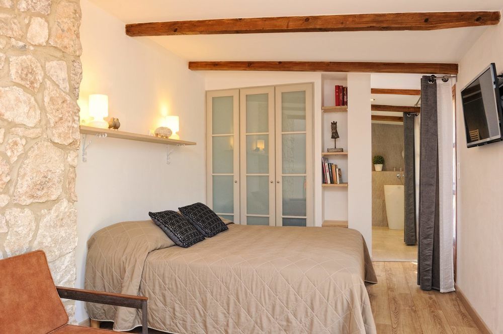 Hotel De Charme A Cheda 4*