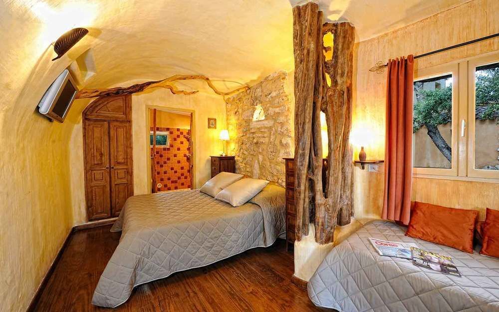 Hotel De Charme A Cheda 4*