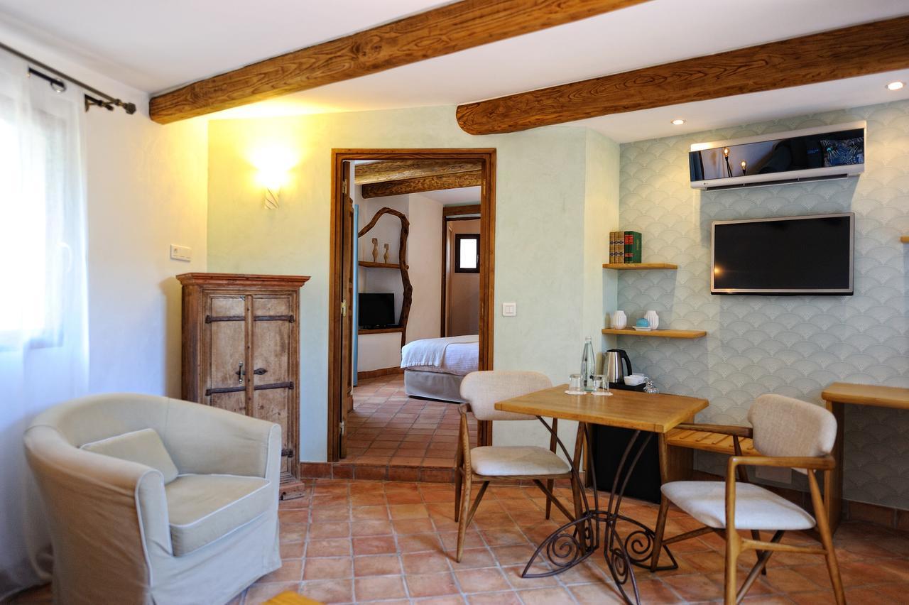 De Charme A Cheda Hotel