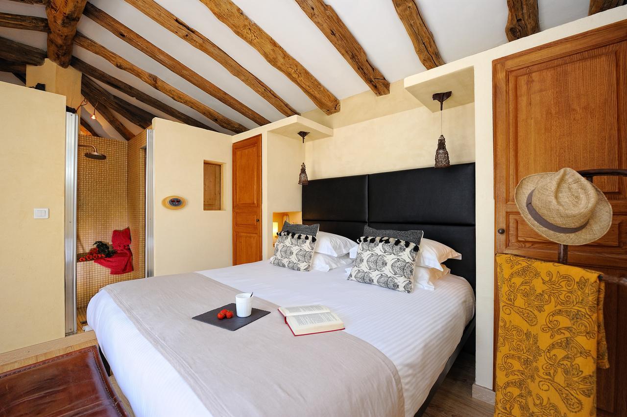 De Charme A Cheda Hotel 4*