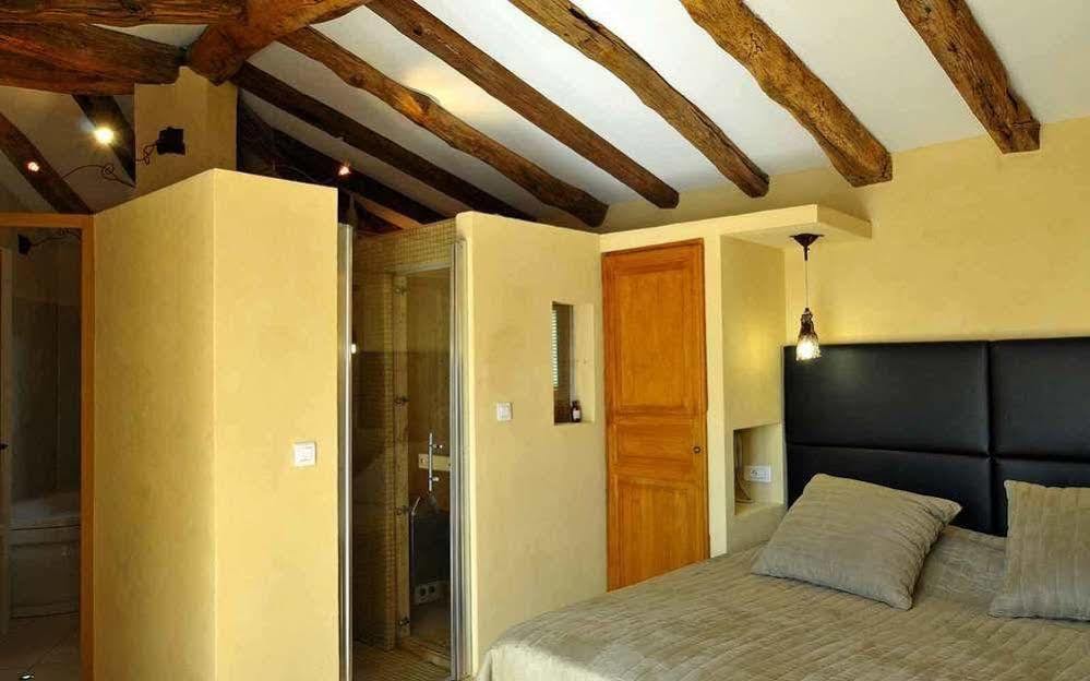 De Charme A Cheda Hotel Bonifacio (Corsica)