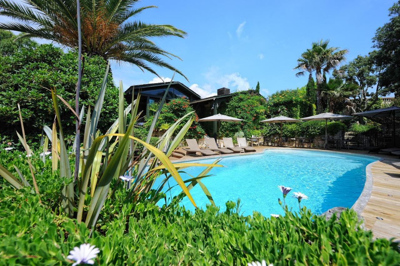 Hotel De Charme A Cheda 4*